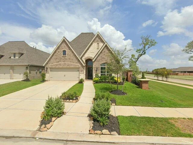 House image located at Missouri City, TX 77459