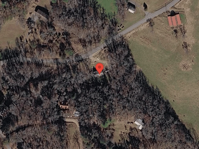 House image located at Hayesville, NC 28904