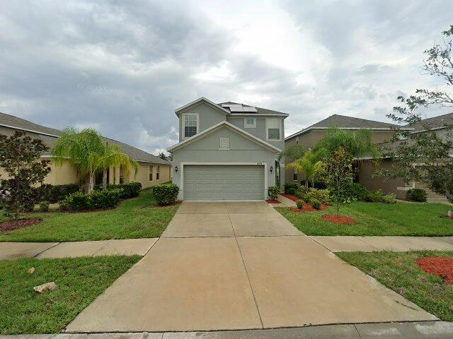 House image located at Wimauma, FL 33598