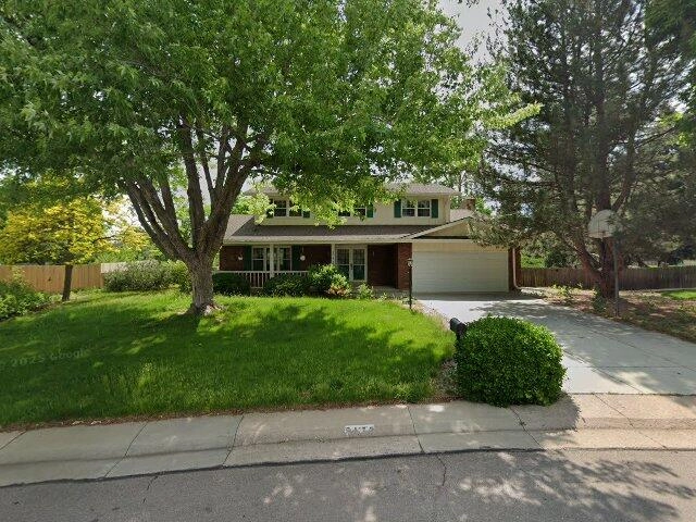 House image located at Littleton, CO 80128