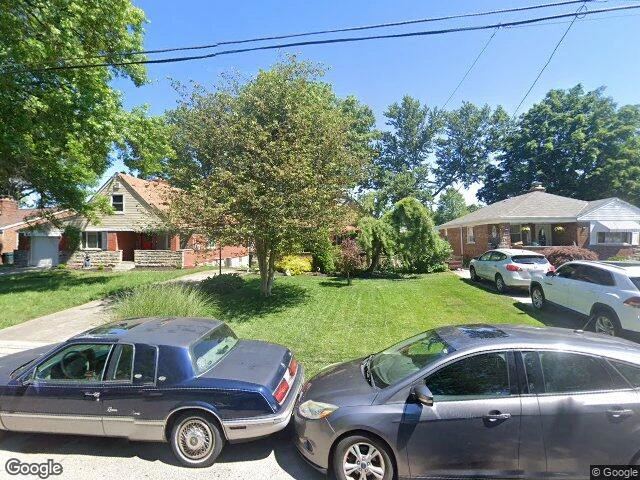 House image located at Cincinnati, OH 45239