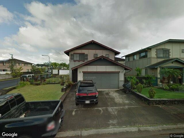 House image located at Mililani, HI 96789