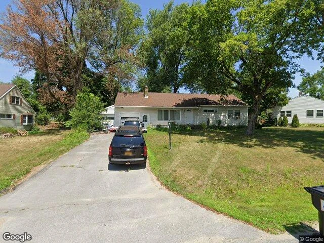 House image located at Ballston Lake, NY 12019