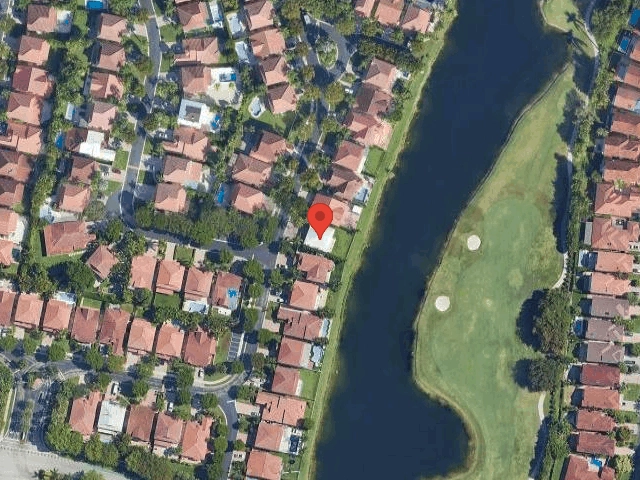 House image located at Miami, FL 33178