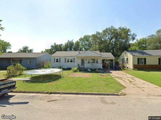 House image located at Towanda, KS 67144