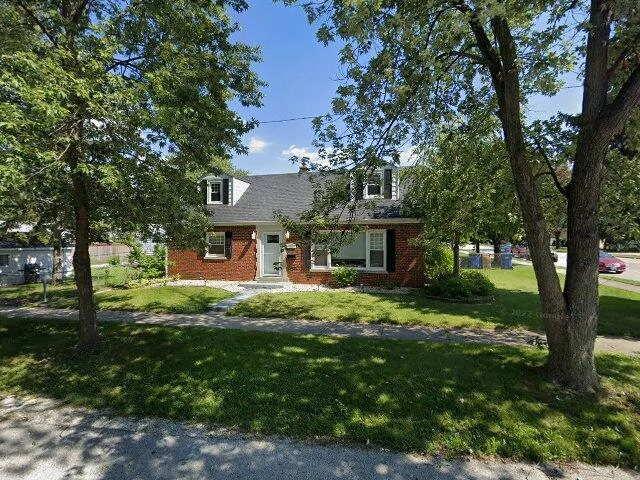 House image located at Worth, IL 60482