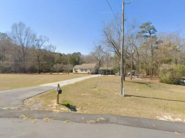 House image located at Orangeburg, SC 29118