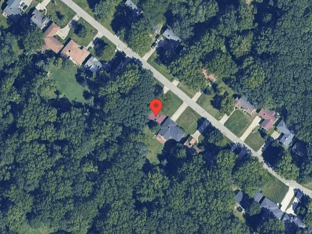 House image located at Euclid, OH 44117