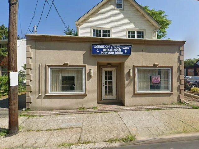 House image located at Caldwell, NJ 07006