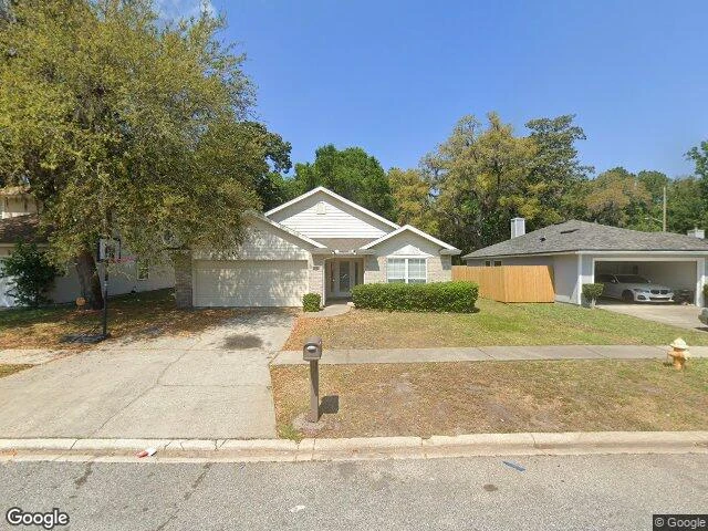 House image located at Jacksonville, FL 32277