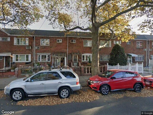 House image located at Brooklyn, NY 11236