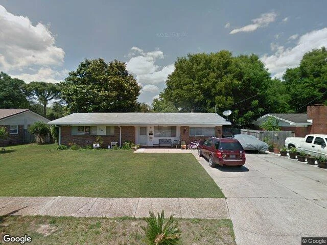 House image located at Niceville, FL 32578