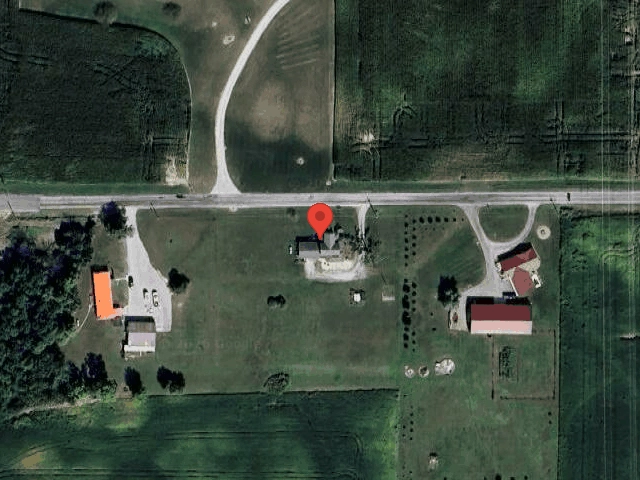 House image located at Bluffton, IN 46714