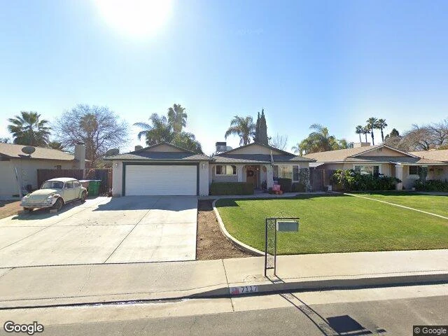 House image located at Bakersfield, CA 93308