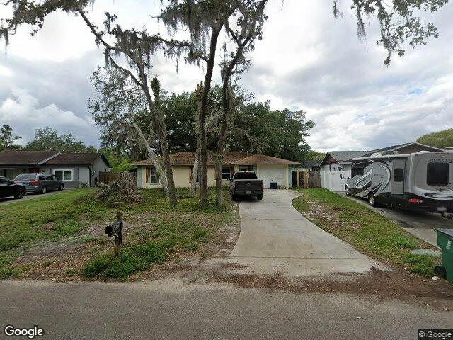 House image located at Zephyrhills, FL 33542