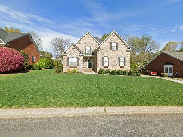 House image located at Gastonia, NC 28056