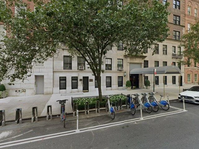 House image located at New York, NY 10021