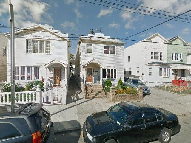 House image located at South Richmond Hill, NY 11419