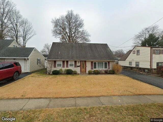 House image located at Colonia, NJ 07067