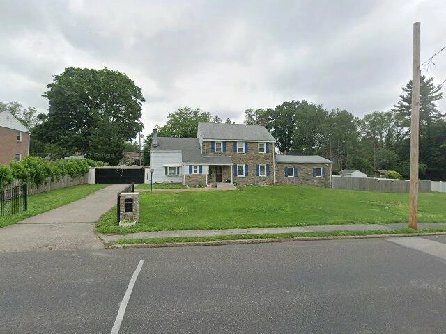 House image located at Wyncote, PA 19095