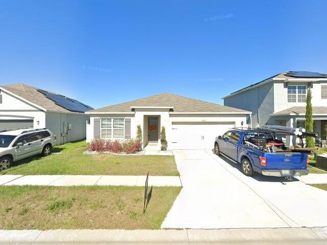 House image located at Winter Haven, FL 33881