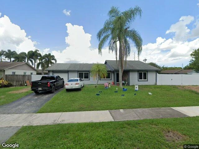 House image located at Homestead, FL 33035