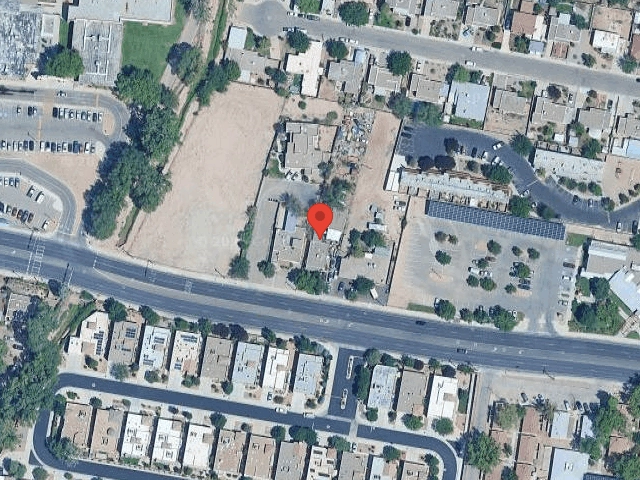 House image located at Albuquerque, NM 87107
