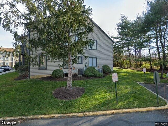 House image located at Mount Laurel, NJ 08054