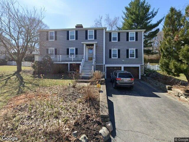 House image located at Winchester, MA 01890