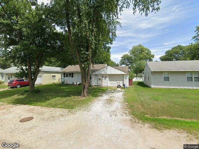 House image located at Chillicothe, IL 61523