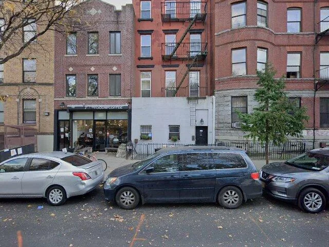 House image located at Brooklyn, NY 11216