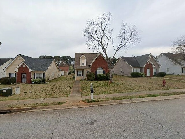 House image located at Mcdonough, GA 30252