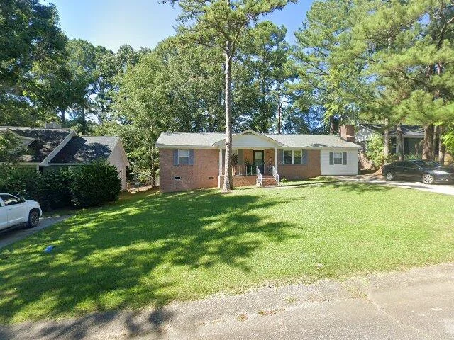 House image located at Irmo, SC 29063