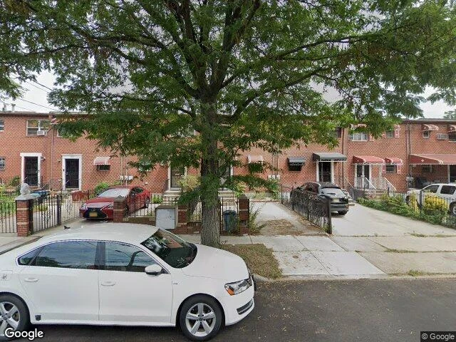 House image located at Brooklyn, NY 11208