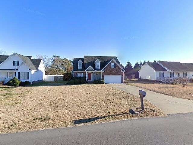 House image located at Broadway, NC 27505