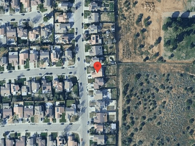 House image located at Palmdale, CA 93550
