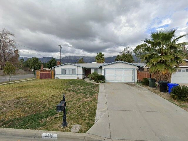 House image located at Rancho Cucamonga, CA 91701