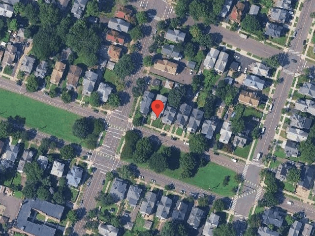 House image located at West Orange, NJ 07052