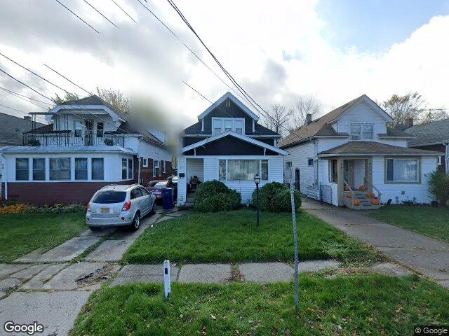 House image located at Buffalo, NY 14215