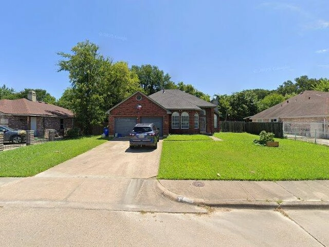 House image located at Balch Springs, TX 75180