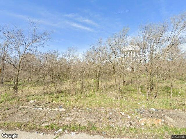 House image located at Gary, IN 46407