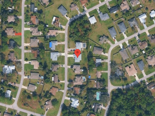 House image located at Port Saint Lucie, FL 34953