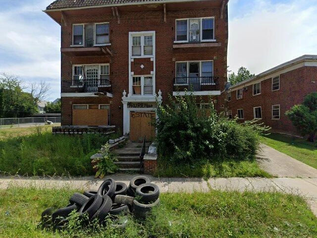 House image located at Cleveland, OH 44112