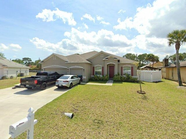 House image located at Palm Bay, FL 32907