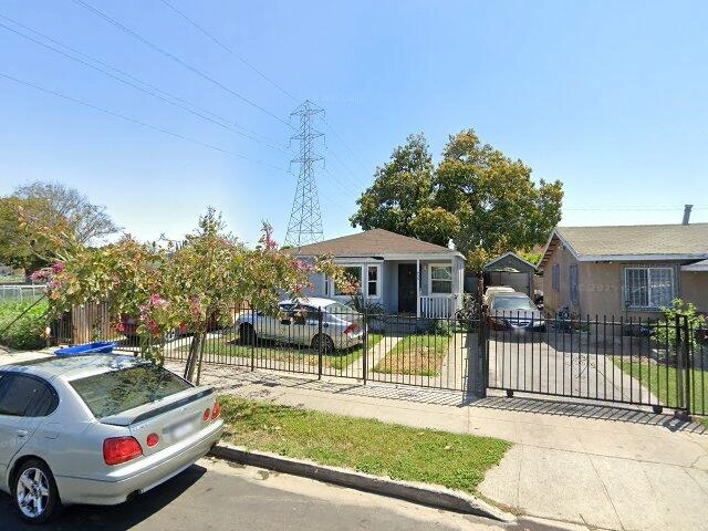 House image located at Los Angeles, CA 90059