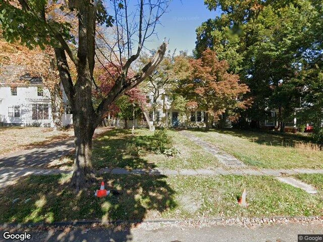 House image located at East Orange, NJ 07017