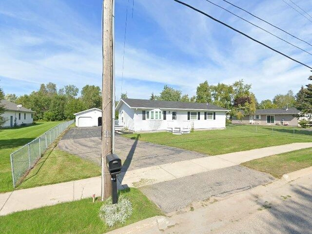 House image located at Sault Sainte Marie, MI 49783