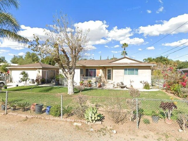 House image located at Mira Loma, CA 91752