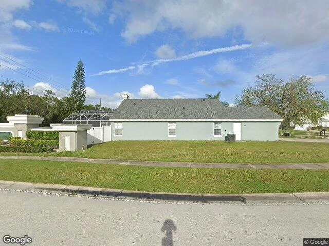 House image located at Kissimmee, FL 34746