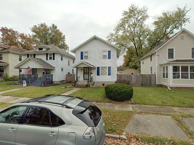 House image located at Fort Wayne, IN 46805